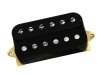 DIMARZIO DP155FBK Tone Zone F-Spaced (BK)